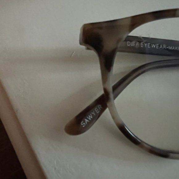 diff sawyer bluelight glasses - Picture 4 of 5
